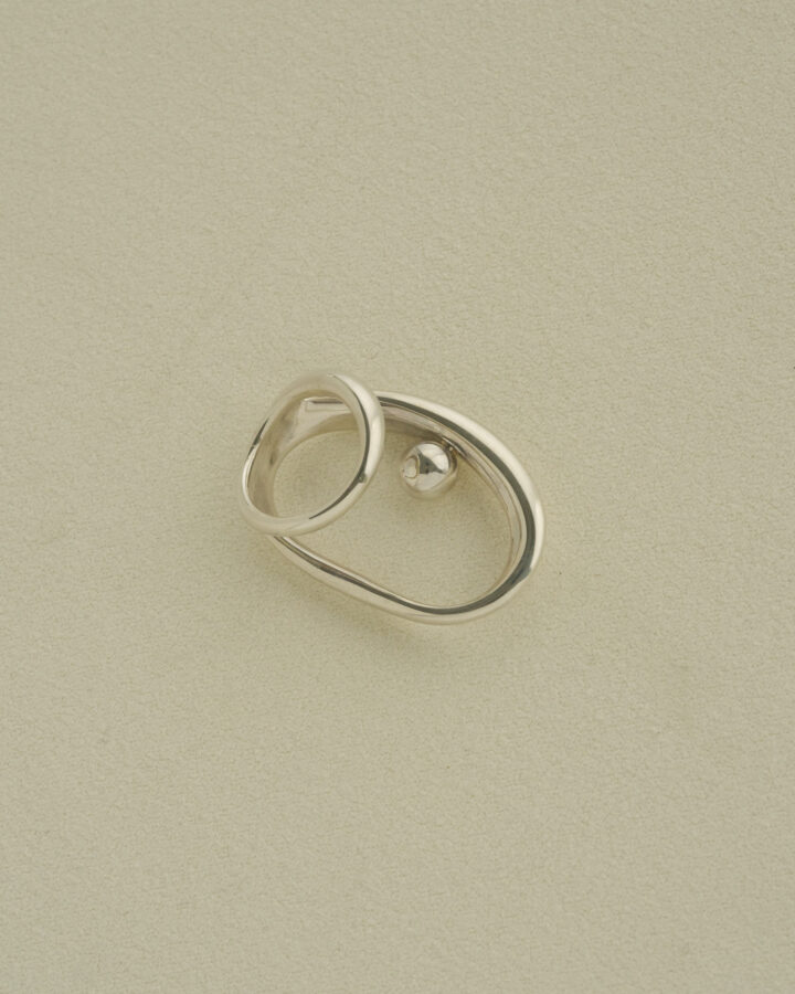 shape ring 10
